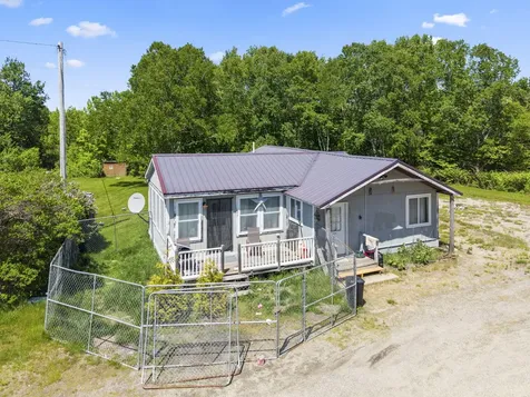 4525 Airline Road Wesley ME 04686