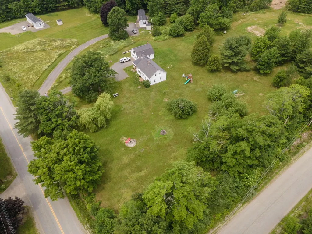 275 Newburgh Road Hermon ME 04401