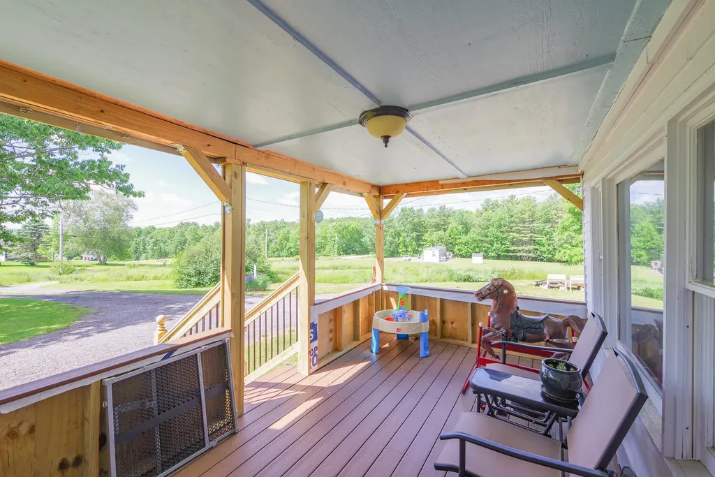 275 Newburgh Road Hermon ME 04401