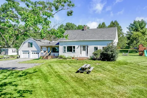 275 Newburgh Road Hermon ME 04401