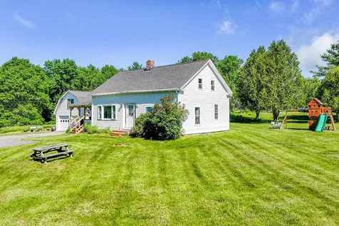275 Newburgh Road Hermon ME 04401