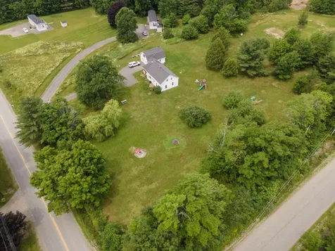 275 Newburgh Road Hermon ME 04401