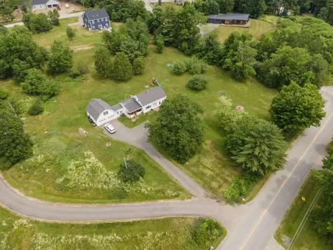 275 Newburgh Road Hermon ME 04401
