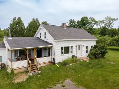 275 Newburgh Road Hermon ME 04401