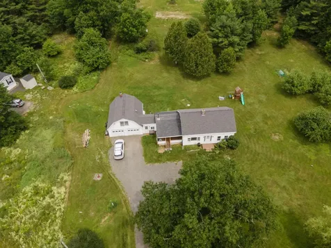 275 Newburgh Road Hermon ME 04401