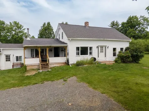 275 Newburgh Road Hermon ME 04401