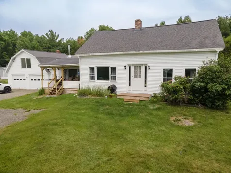 275 Newburgh Road Hermon ME 04401