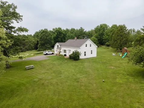 275 Newburgh Road Hermon ME 04401
