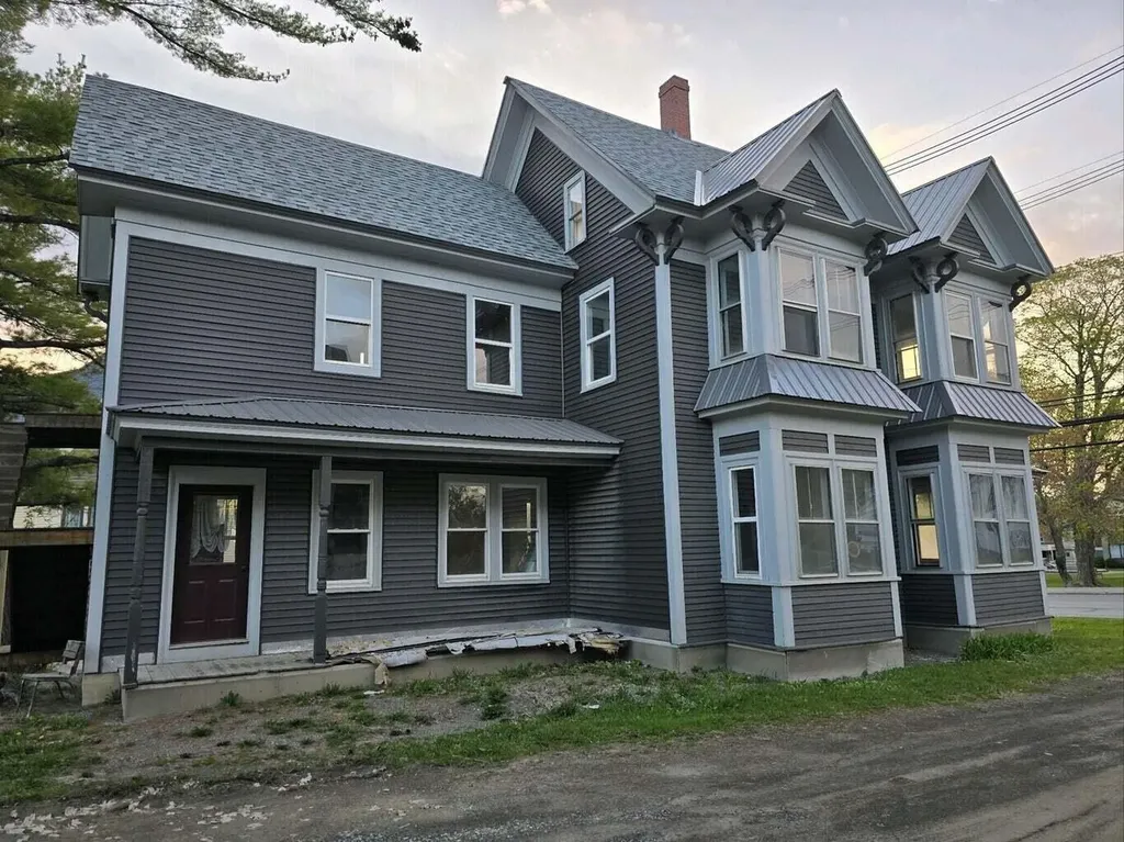 59 Military Street Houlton ME 04730