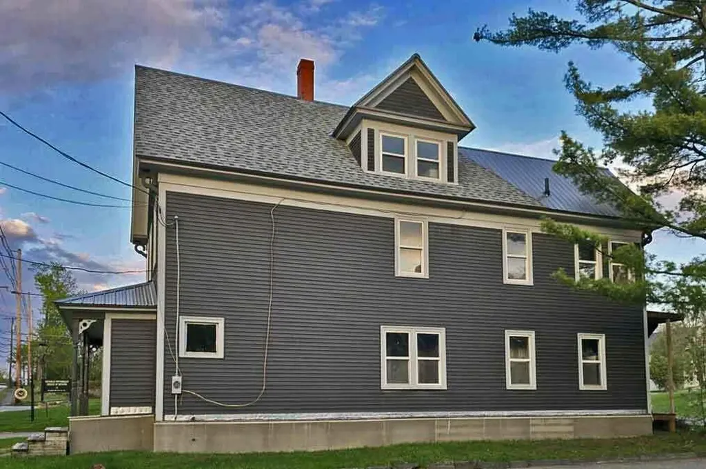 59 Military Street Houlton ME 04730
