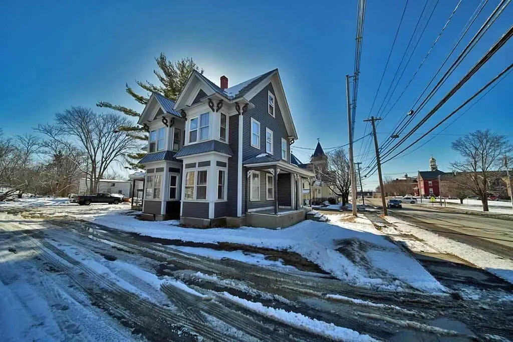 59 Military Street Houlton ME 04730