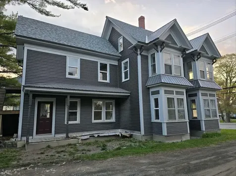 59 Military Street Houlton ME 04730