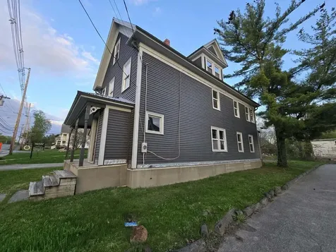 59 Military Street Houlton ME 04730