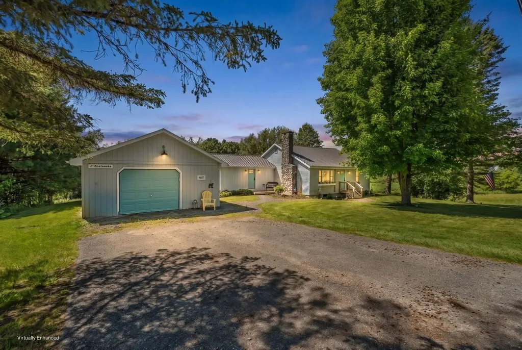 487 Brewer Lake Road Orrington ME 04474