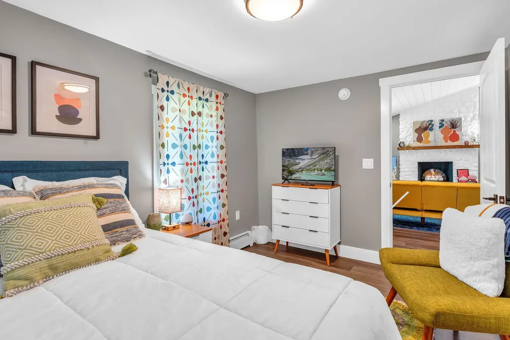 487 Brewer Lake Road Orrington ME 04474