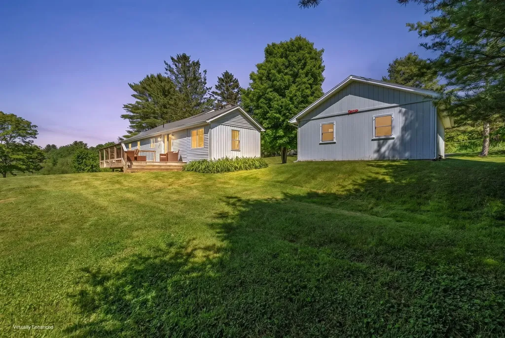 487 Brewer Lake Road Orrington ME 04474