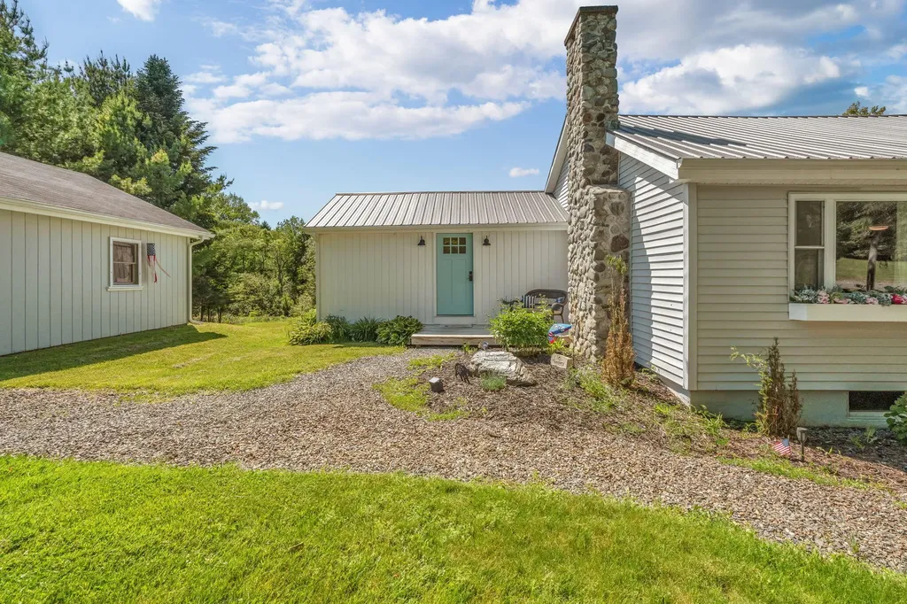 487 Brewer Lake Road Orrington ME 04474
