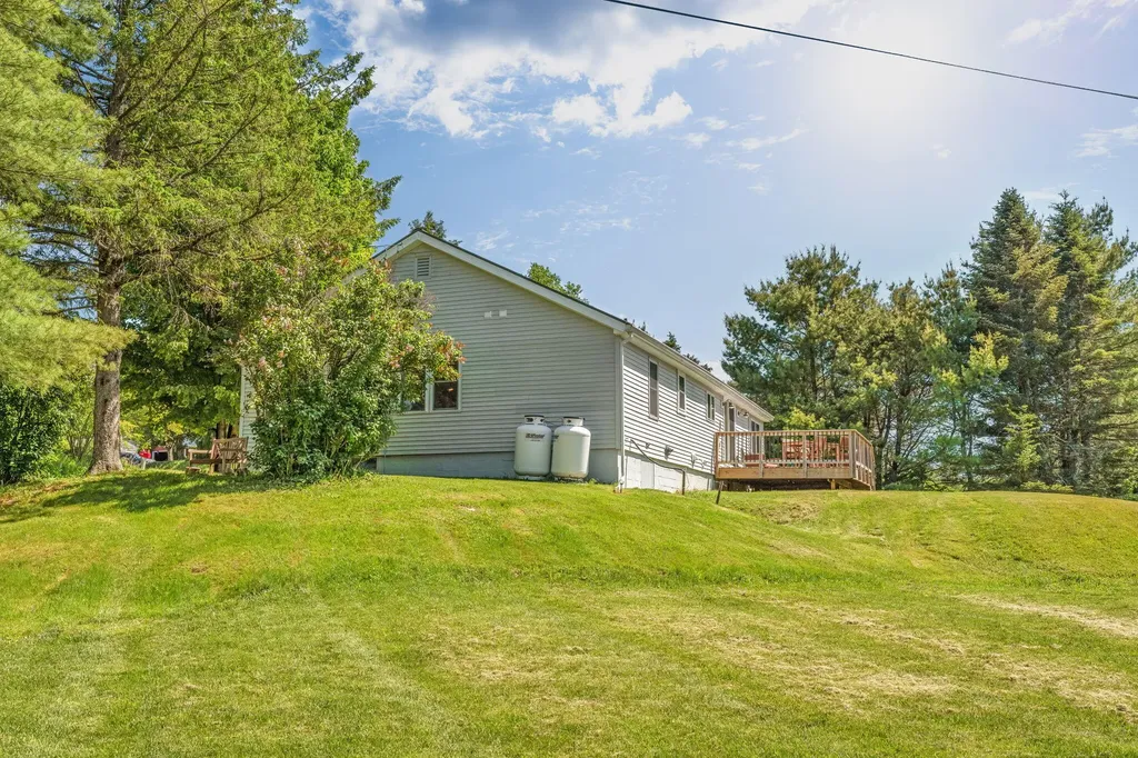 487 Brewer Lake Road Orrington ME 04474