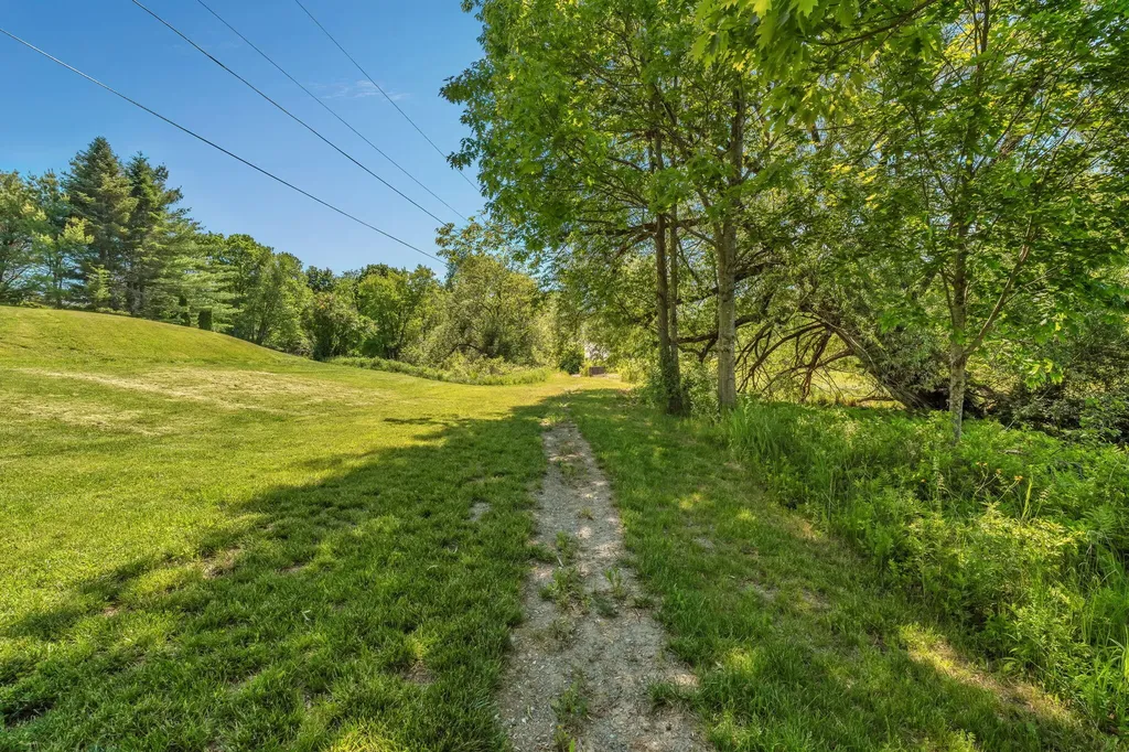 487 Brewer Lake Road Orrington ME 04474