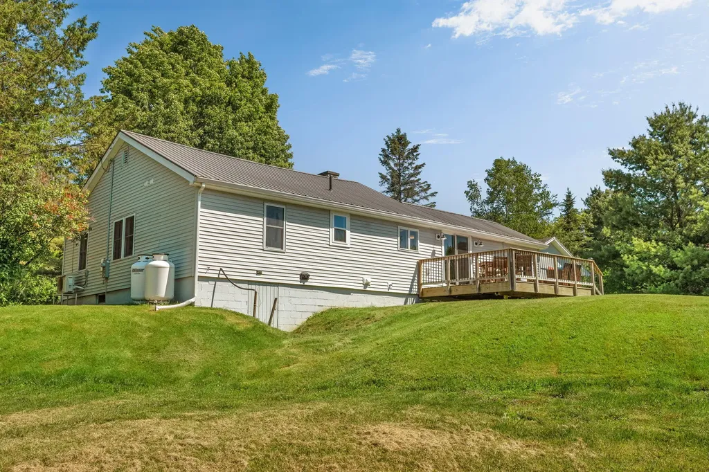 487 Brewer Lake Road Orrington ME 04474