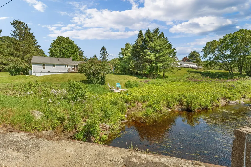 487 Brewer Lake Road Orrington ME 04474