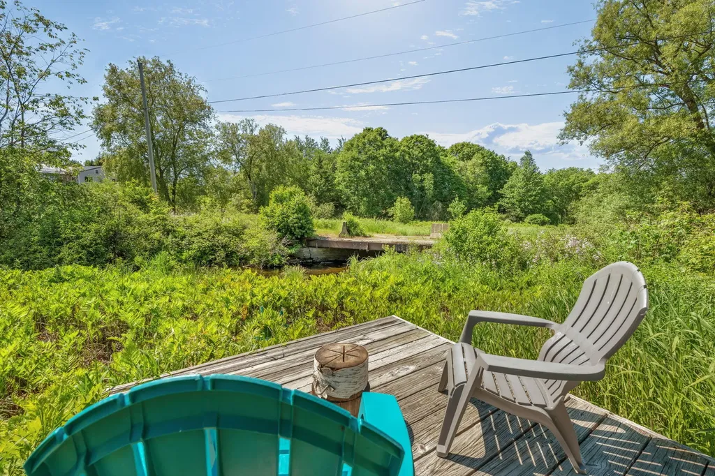 487 Brewer Lake Road Orrington ME 04474