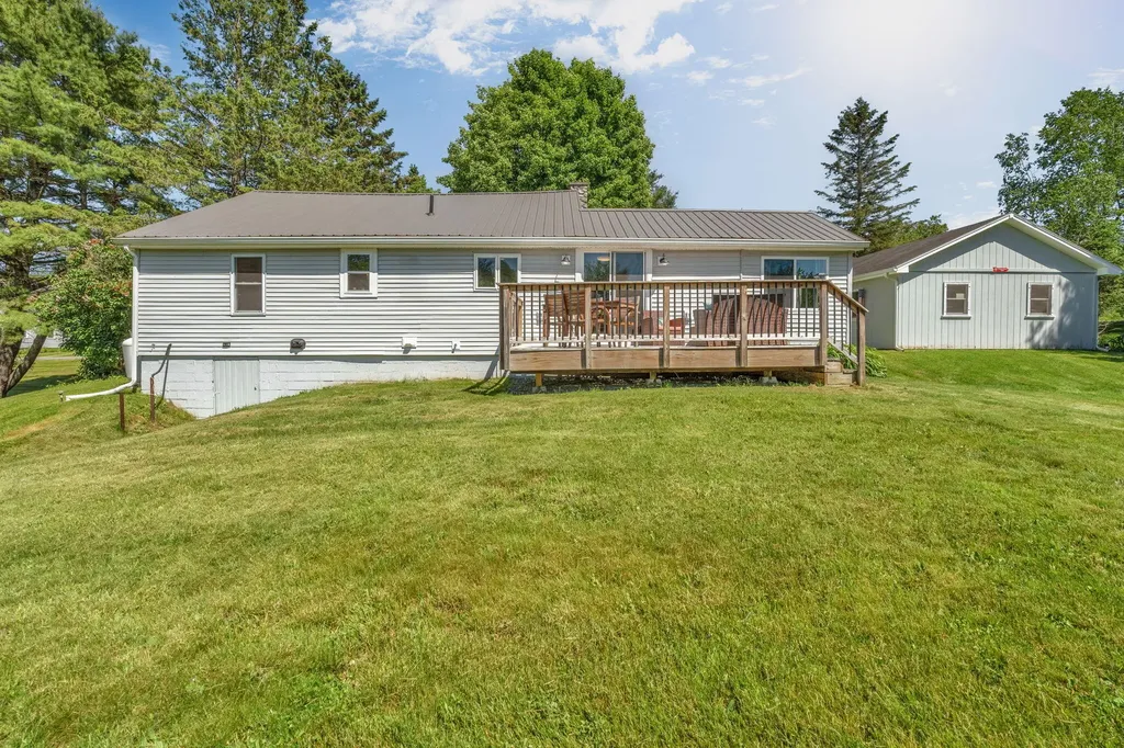 487 Brewer Lake Road Orrington ME 04474