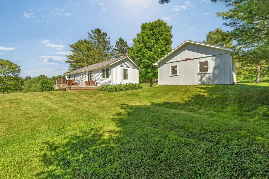 487 Brewer Lake Road Orrington ME 04474