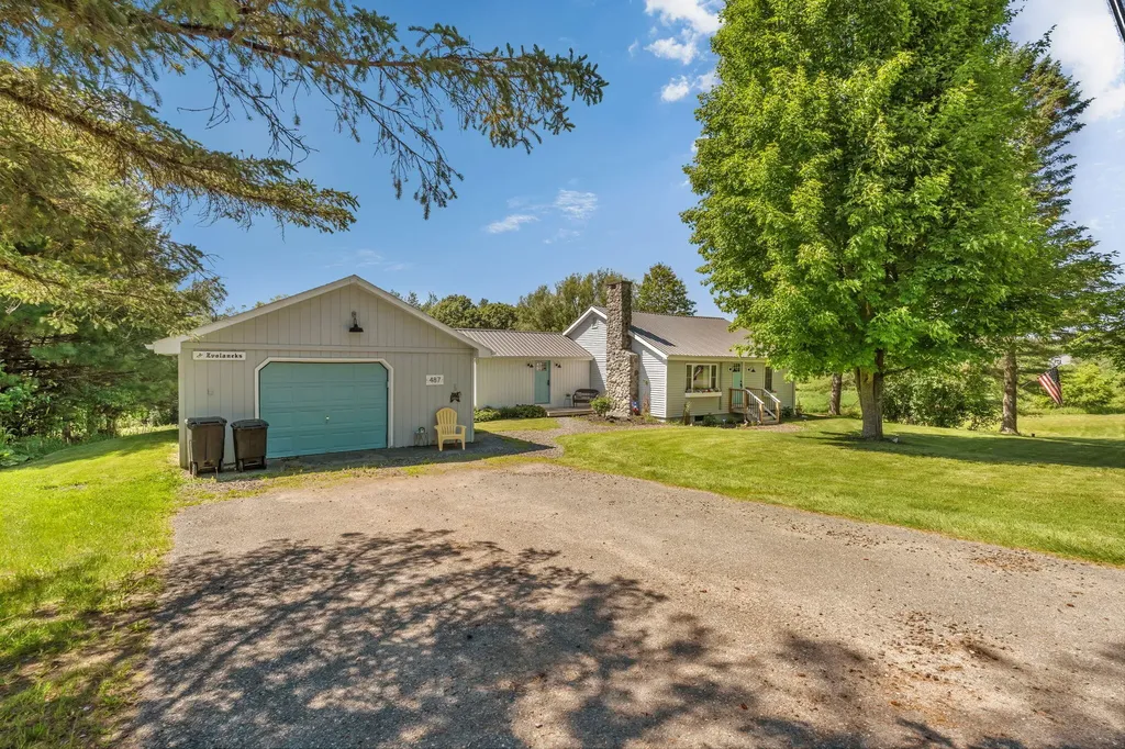 487 Brewer Lake Road Orrington ME 04474