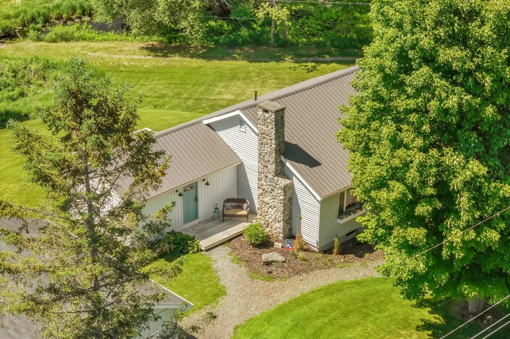 487 Brewer Lake Road Orrington ME 04474