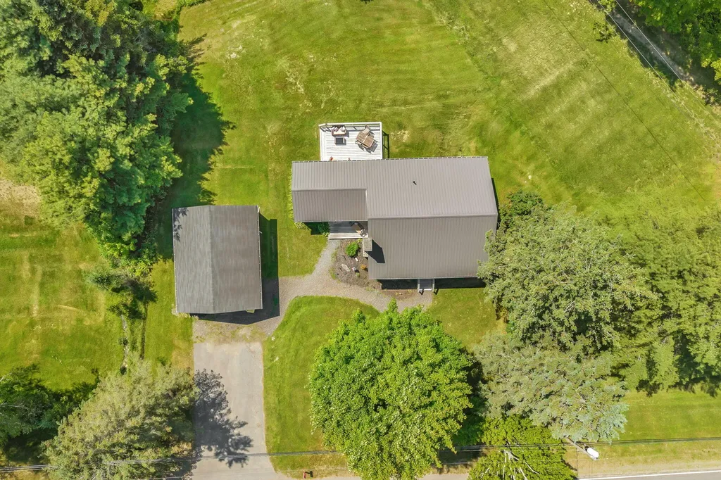487 Brewer Lake Road Orrington ME 04474
