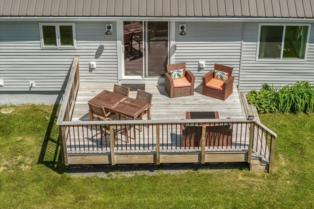 487 Brewer Lake Road Orrington ME 04474