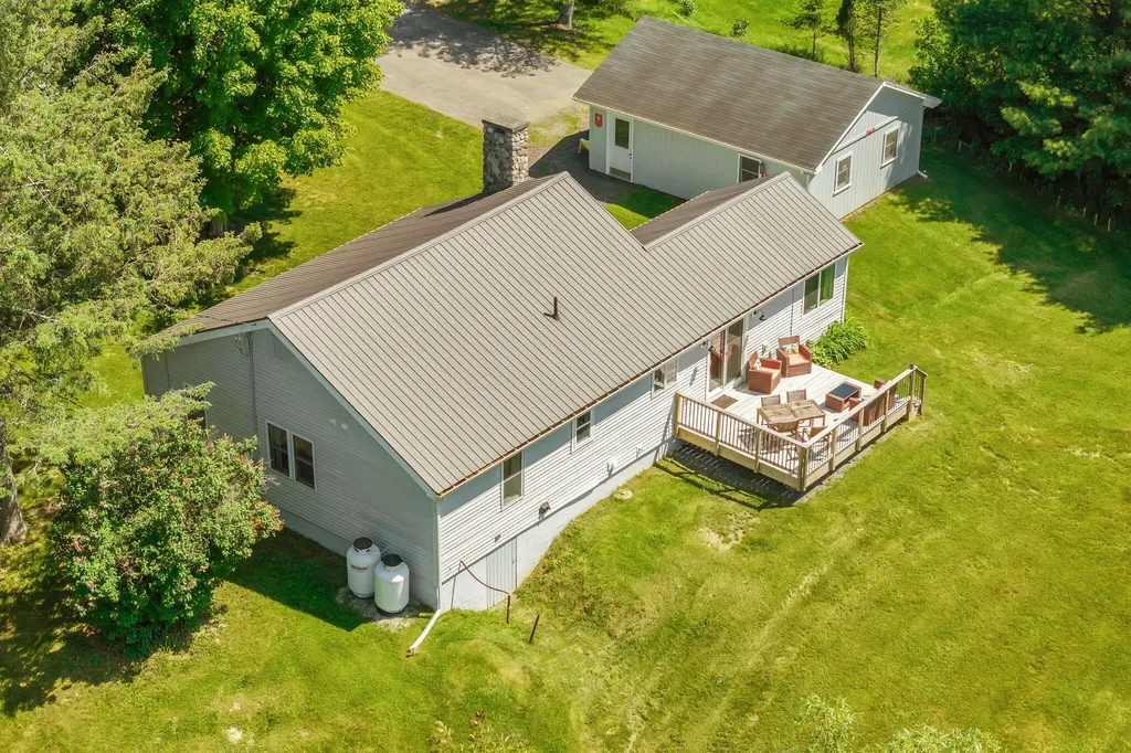 487 Brewer Lake Road Orrington ME 04474