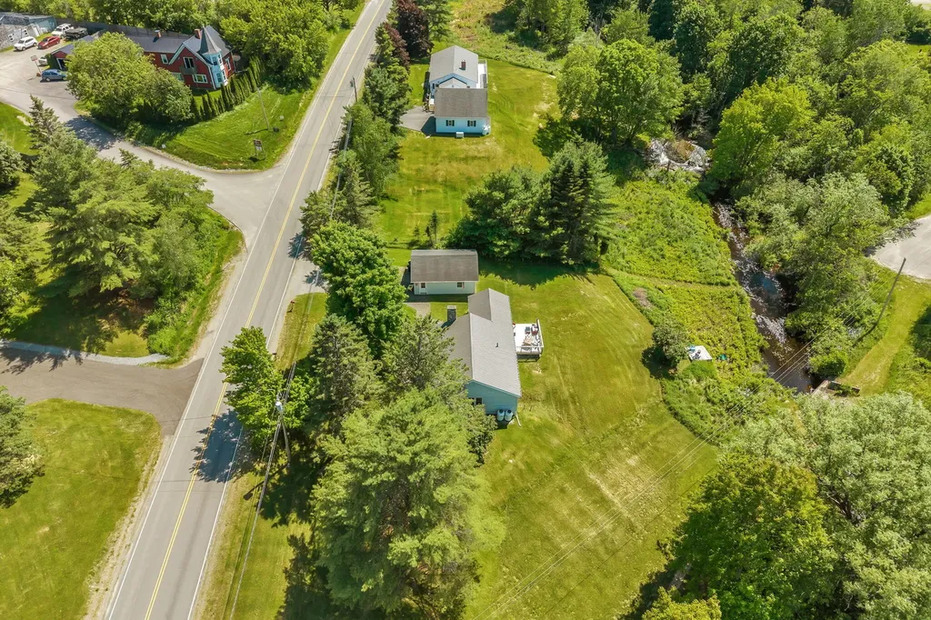 487 Brewer Lake Road Orrington ME 04474