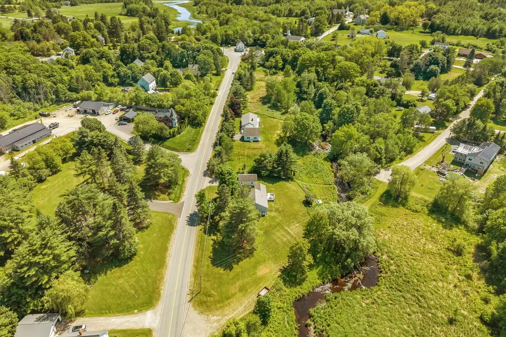 487 Brewer Lake Road Orrington ME 04474