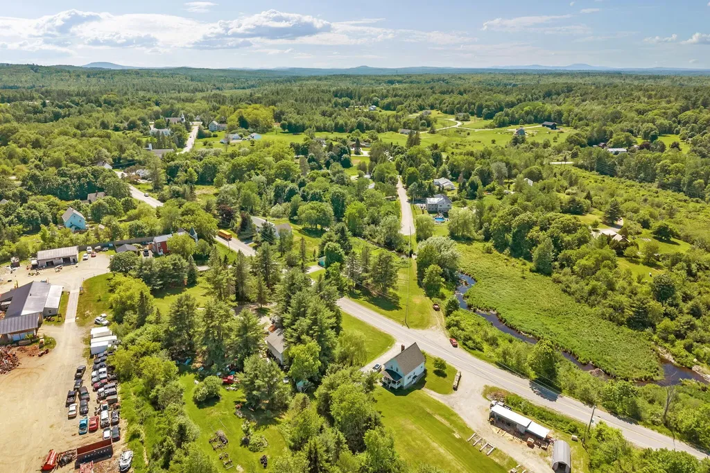 487 Brewer Lake Road Orrington ME 04474