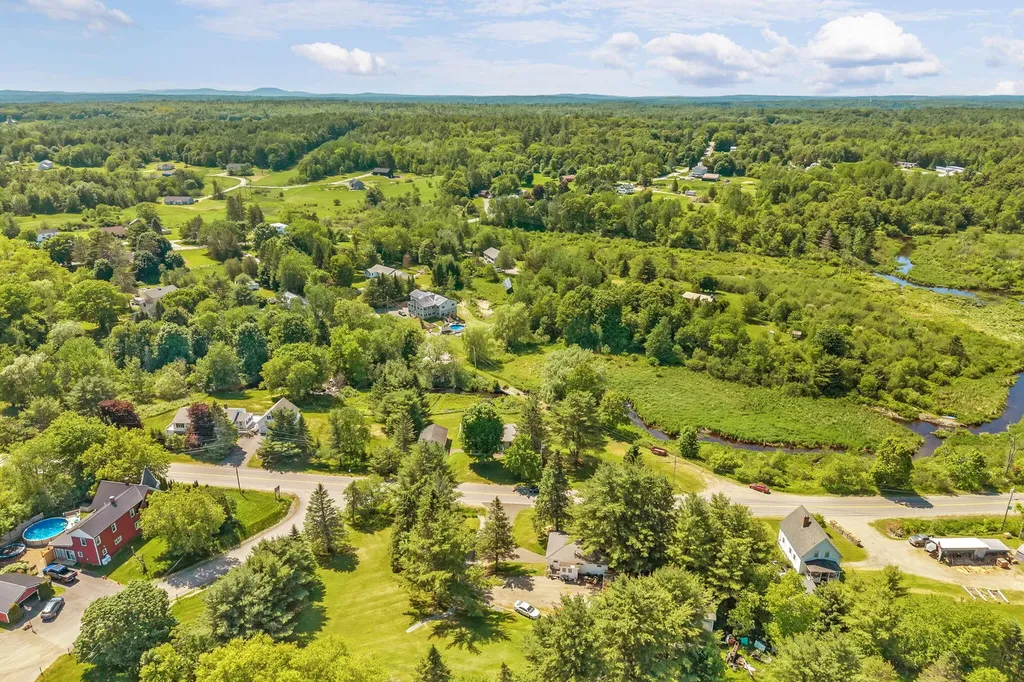 487 Brewer Lake Road Orrington ME 04474
