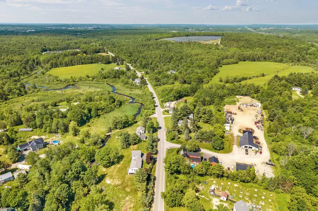 487 Brewer Lake Road Orrington ME 04474