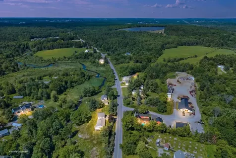 487 Brewer Lake Road Orrington ME 04474
