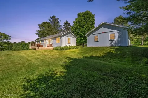 487 Brewer Lake Road Orrington ME 04474