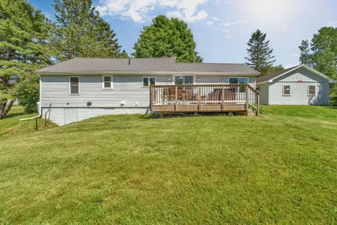 487 Brewer Lake Road Orrington ME 04474