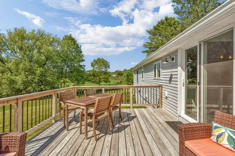 487 Brewer Lake Road Orrington ME 04474