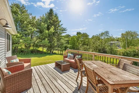 487 Brewer Lake Road Orrington ME 04474