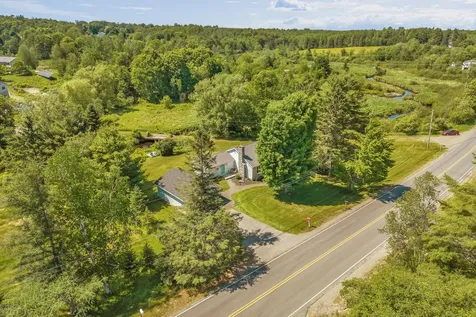 487 Brewer Lake Road Orrington ME 04474