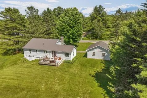 487 Brewer Lake Road Orrington ME 04474