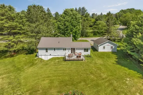487 Brewer Lake Road Orrington ME 04474