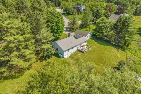 487 Brewer Lake Road Orrington ME 04474