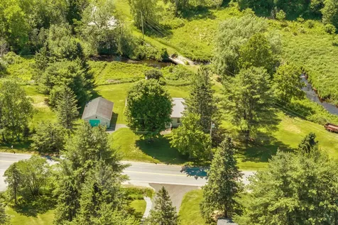 487 Brewer Lake Road Orrington ME 04474