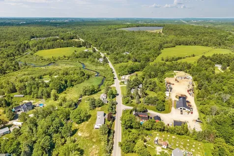 487 Brewer Lake Road Orrington ME 04474