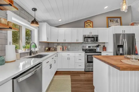 487 Brewer Lake Road Orrington ME 04474